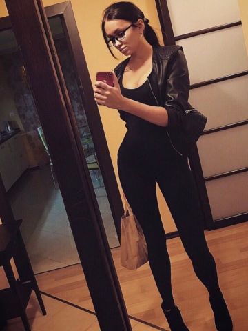 Анкета проститутки Лина, 22 года